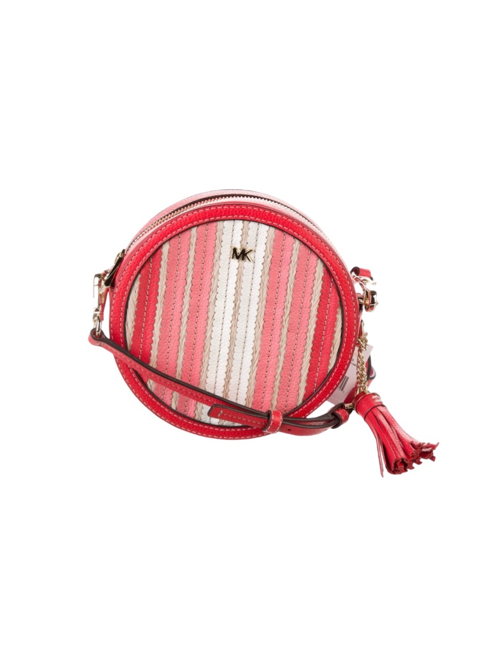 Michael Michael Kors Tambourine Crossbody
